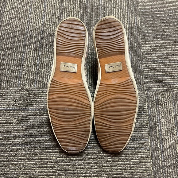 100% Authentic Men’s Paul Smith Musa Sneaker Size 7UK/8US fits size 9US - Picture 8 of 8